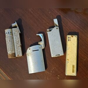 Vintage Candle Starter Bundle